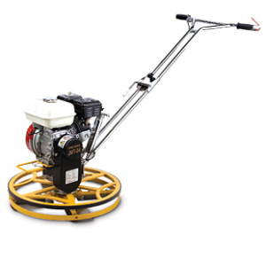 Power Trowel DTMT24